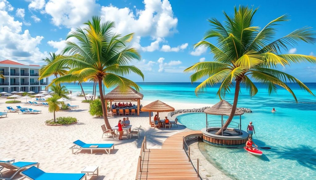 Varadero resort budget considerations Varadero resort budget considerations