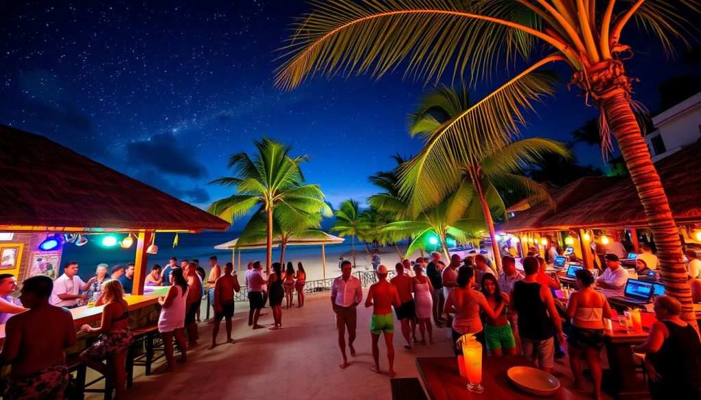 Varadero resort nightlife Varadero resort nightlife