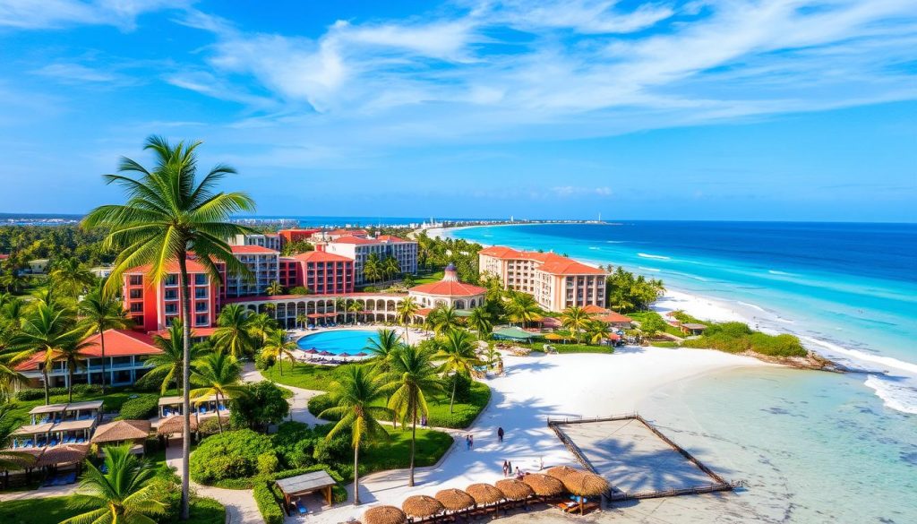 Varadero resorts Varadero resorts