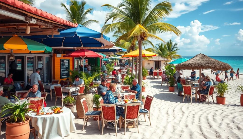 Varadero restaurant recommendations Varadero restaurant recommendations
