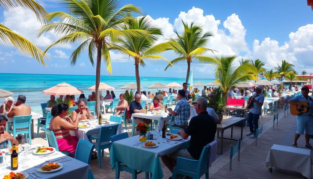 Varadero restaurants Varadero restaurants