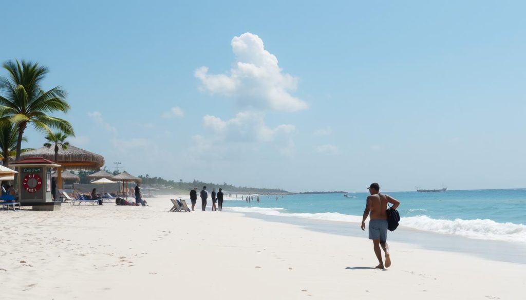 Varadero safety concerns Varadero safety concerns