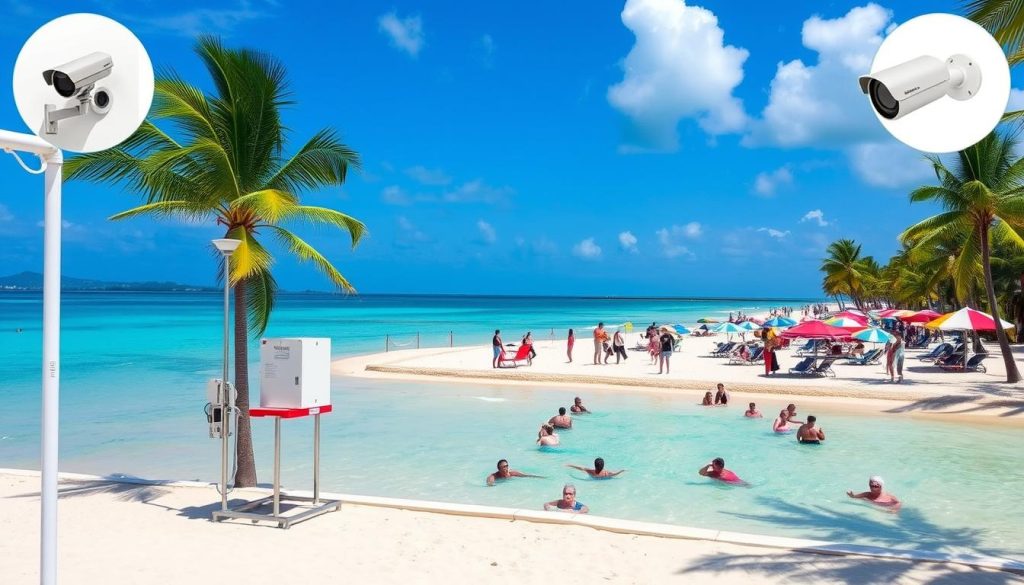 Varadero safety measures Varadero safety measures