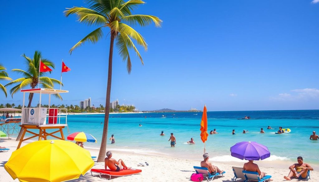 Varadero safety tips Varadero safety tips