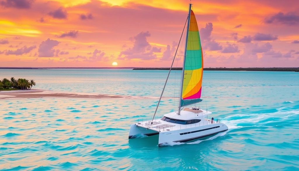 Varadero sailing trips Varadero sailing trips