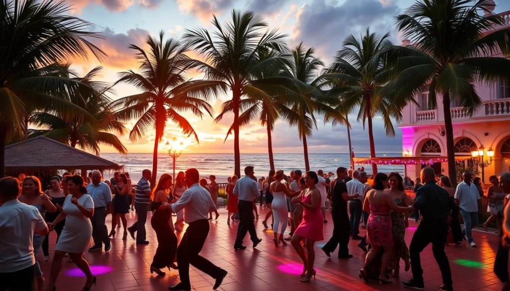 Varadero salsa dance venues Varadero salsa dance venues