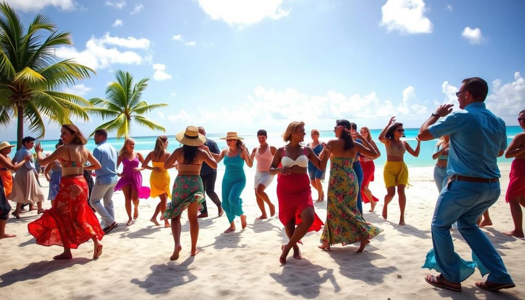 Varadero salsa dance workshops Varadero salsa dance workshops