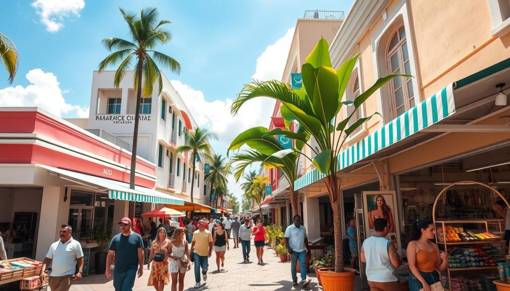 Varadero shopping Varadero shopping