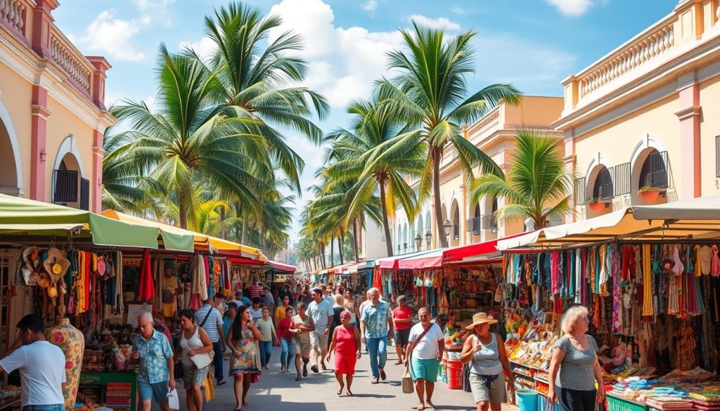 Varadero shopping Varadero shopping