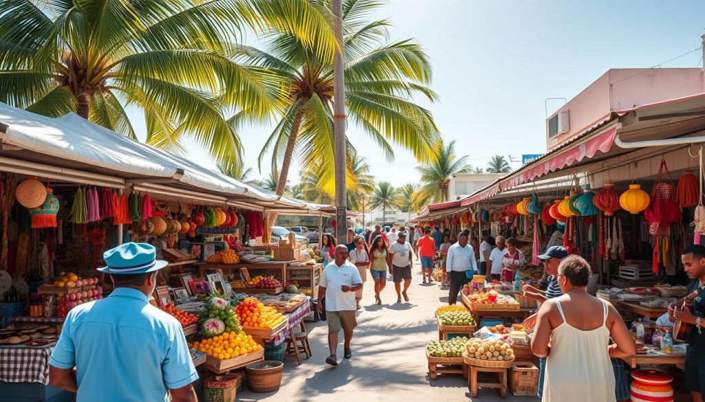 Varadero shopping Varadero shopping