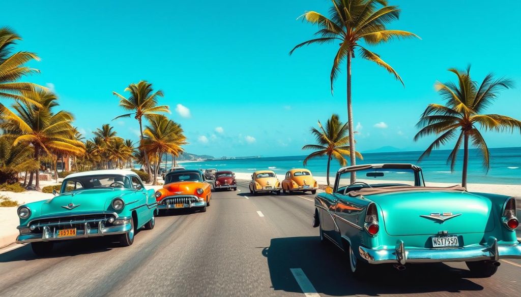 Varadero sightseeing Varadero sightseeing