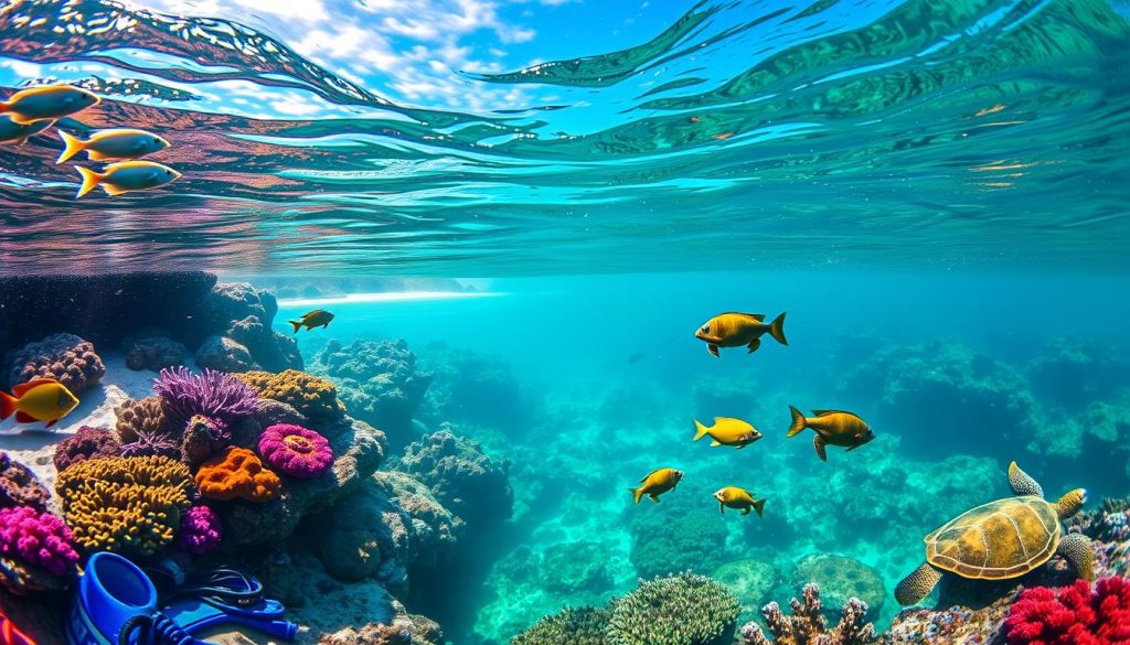 Varadero snorkeling tours Varadero snorkeling tours