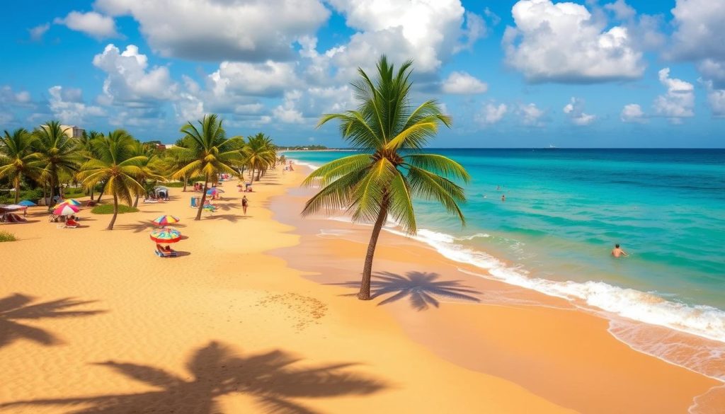 Varadero summer season Varadero summer season