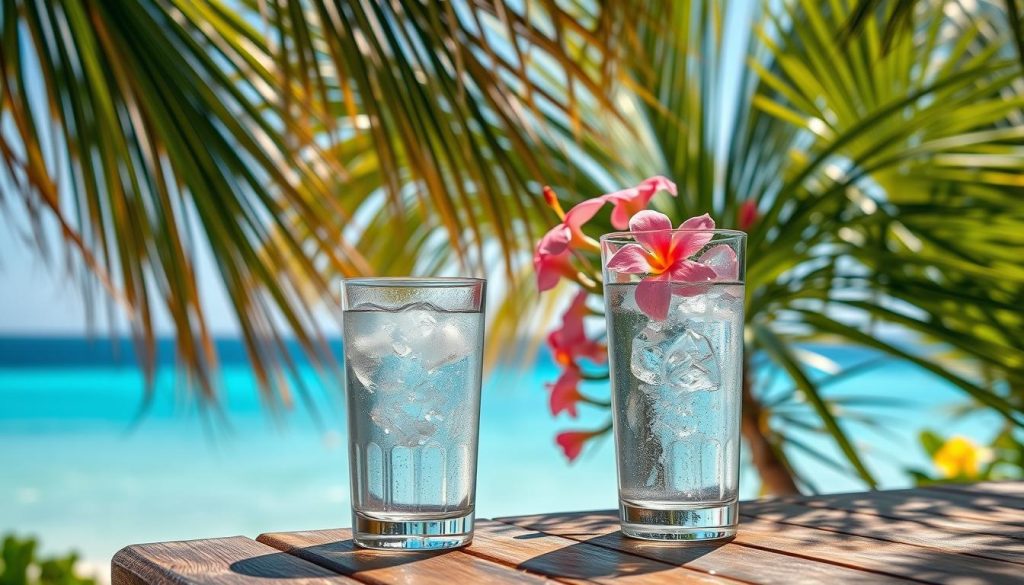 Varadero tap water safety Varadero tap water safety