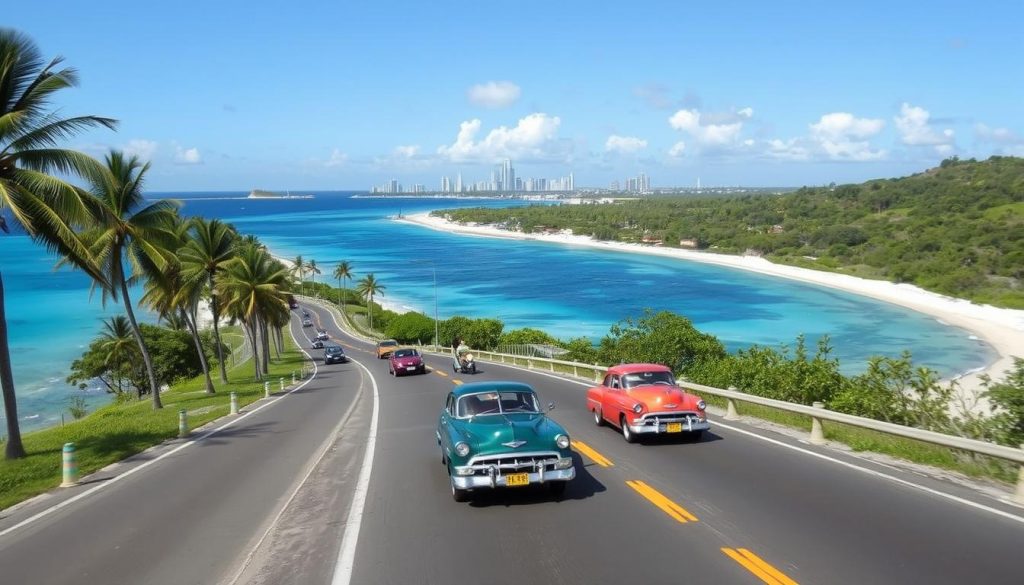 Varadero to Havana distance Varadero to Havana distance