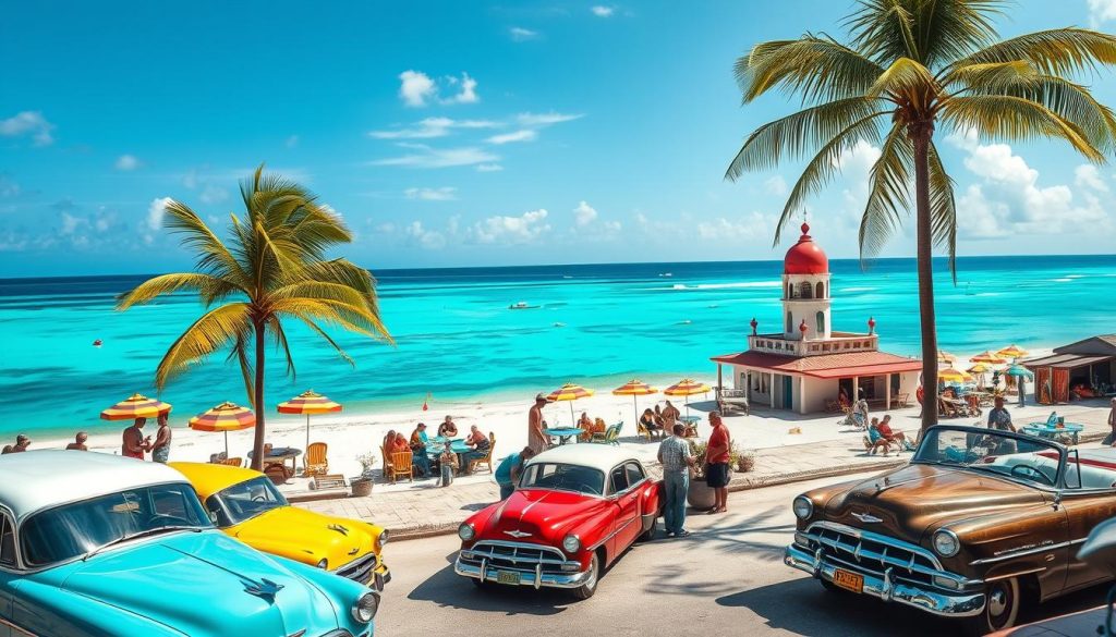 Varadero tourist attractions Varadero tourist attractions