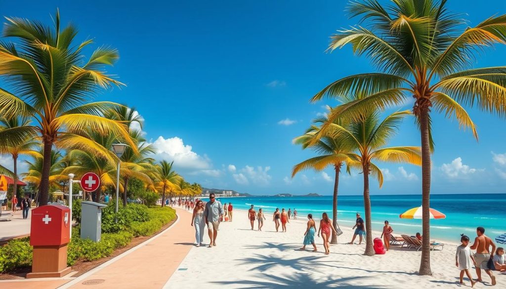 Varadero tourist safety Varadero tourist safety