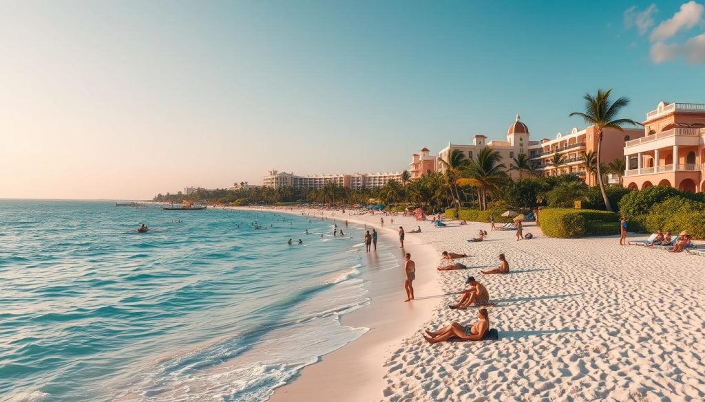 Varadero tourist safety concerns Varadero tourist safety concerns