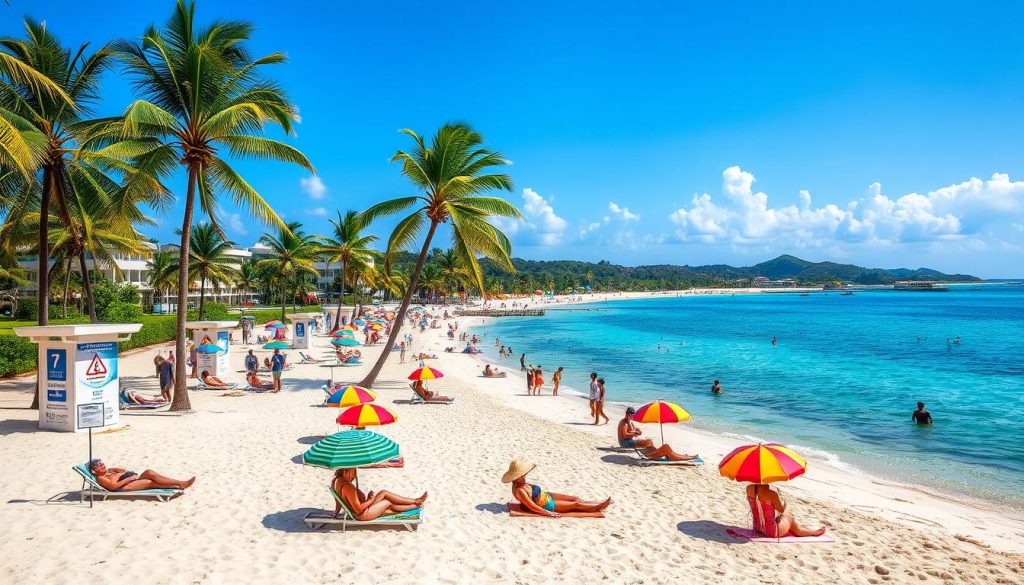 Varadero tourist safety guide Varadero tourist safety guide