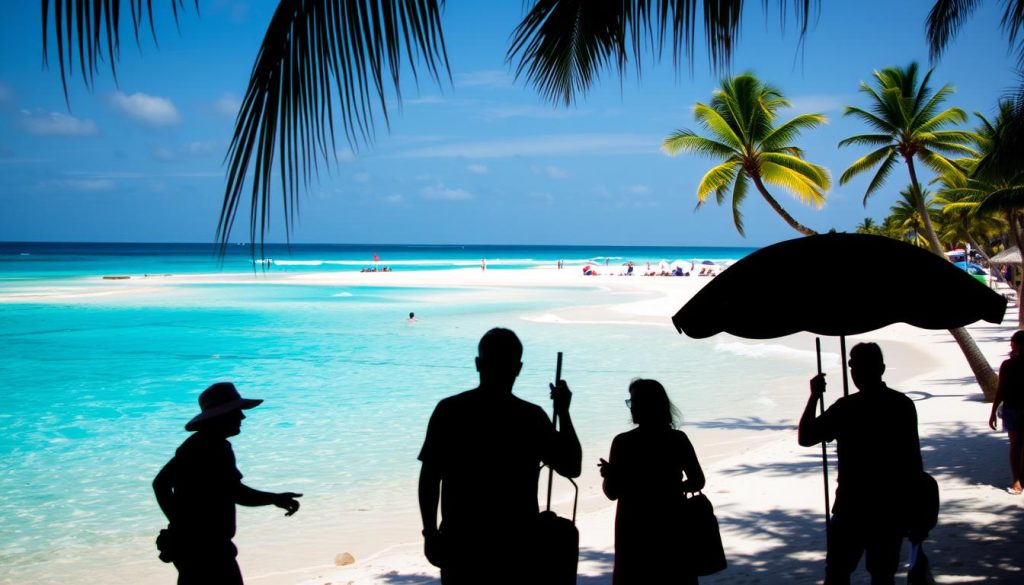Varadero tourist scams Varadero tourist scams