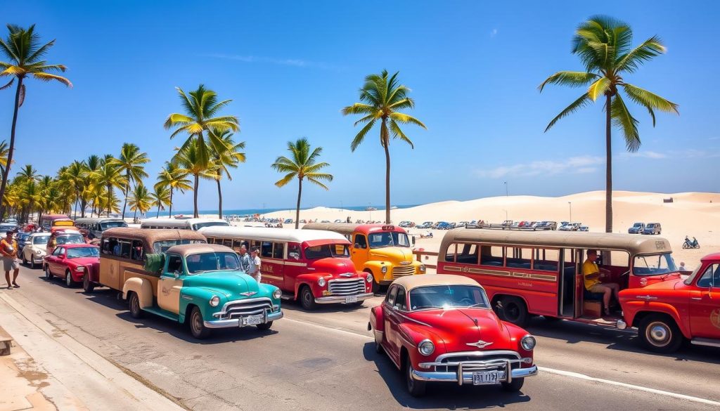 Varadero transportation Varadero transportation