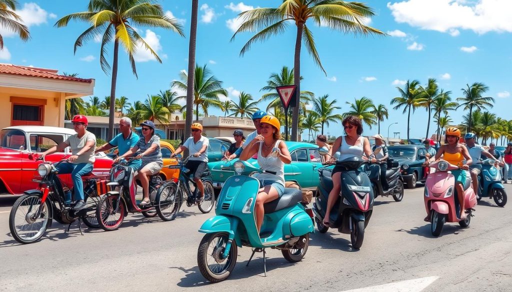 Varadero transportation safety Varadero transportation safety