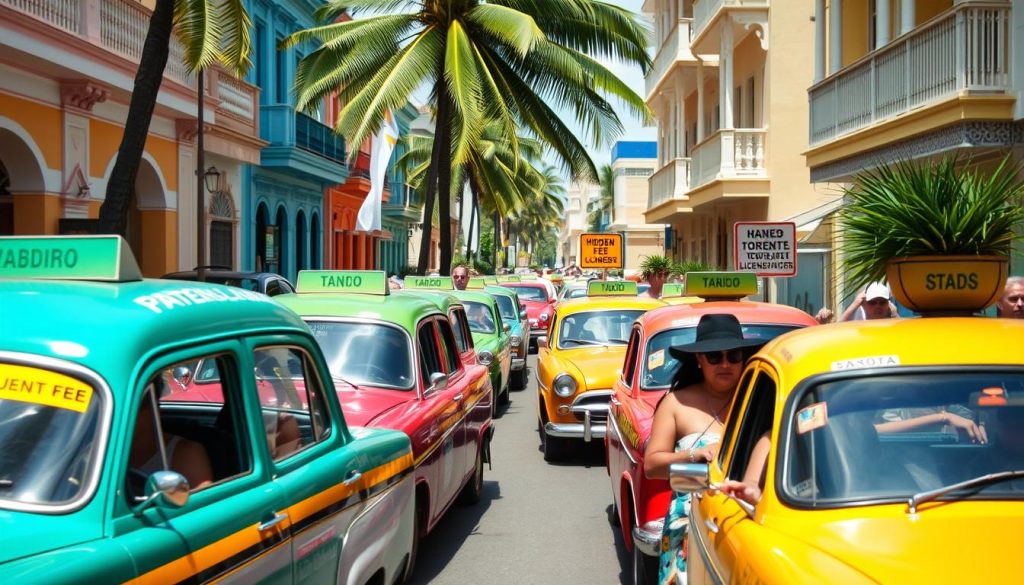 Varadero transportation scams Varadero transportation scams