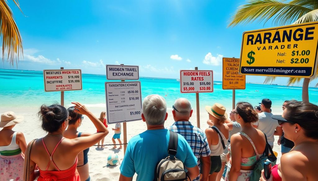 Varadero travel scams Varadero travel scams