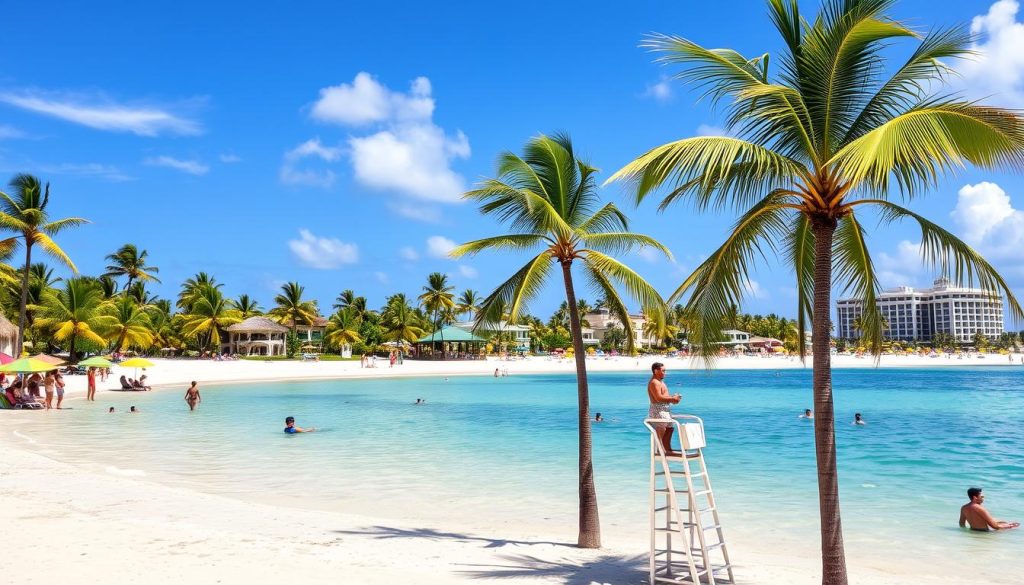 Varadero vacation security Varadero vacation security