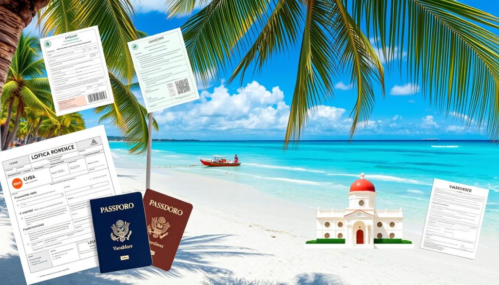 Varadero visa application process Varadero visa application process