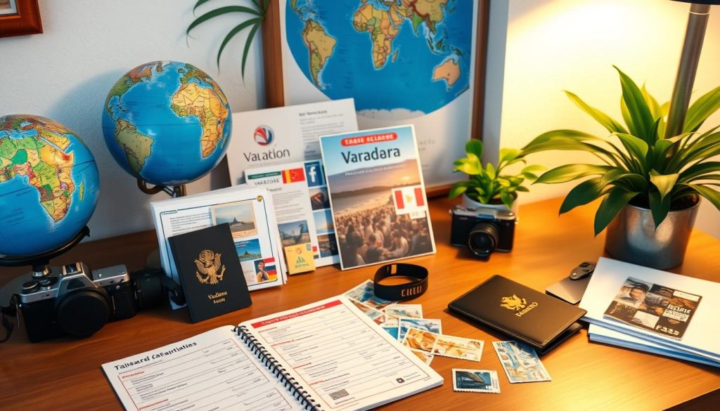 Varadero visa application process Varadero visa application process