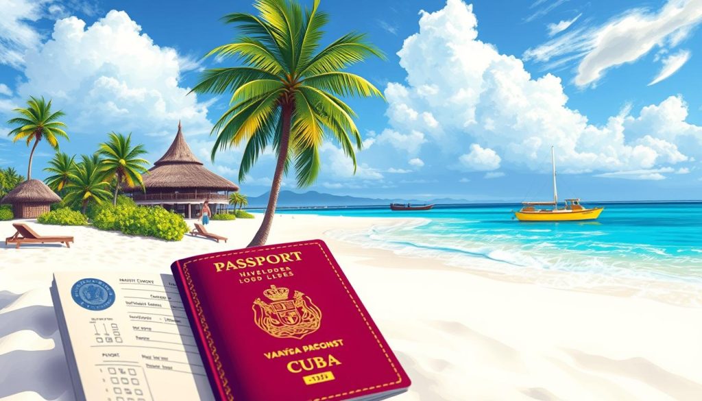 Varadero visa requirements Varadero visa requirements