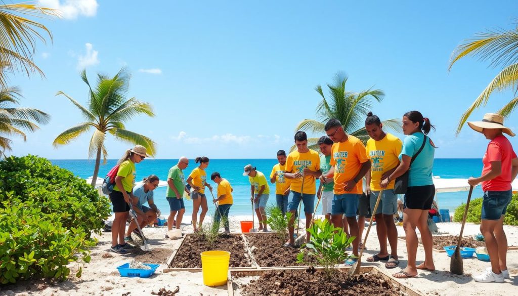 Varadero volunteer opportunities Varadero volunteer opportunities
