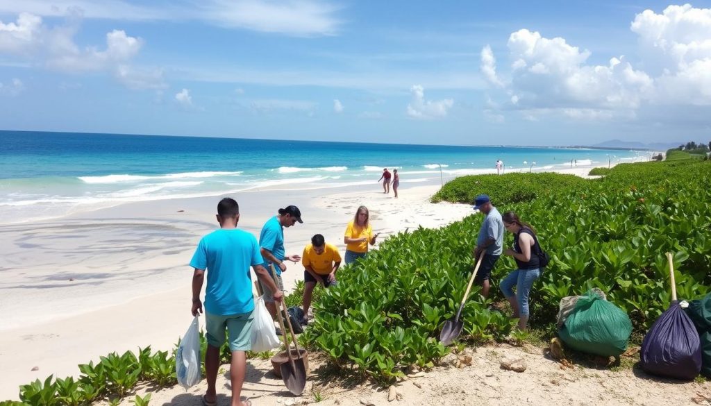Varadero volunteer organizations Varadero volunteer organizations