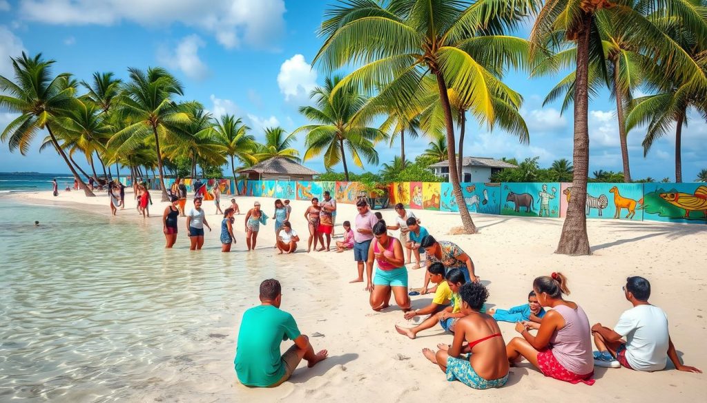 Varadero volunteer projects Varadero volunteer projects