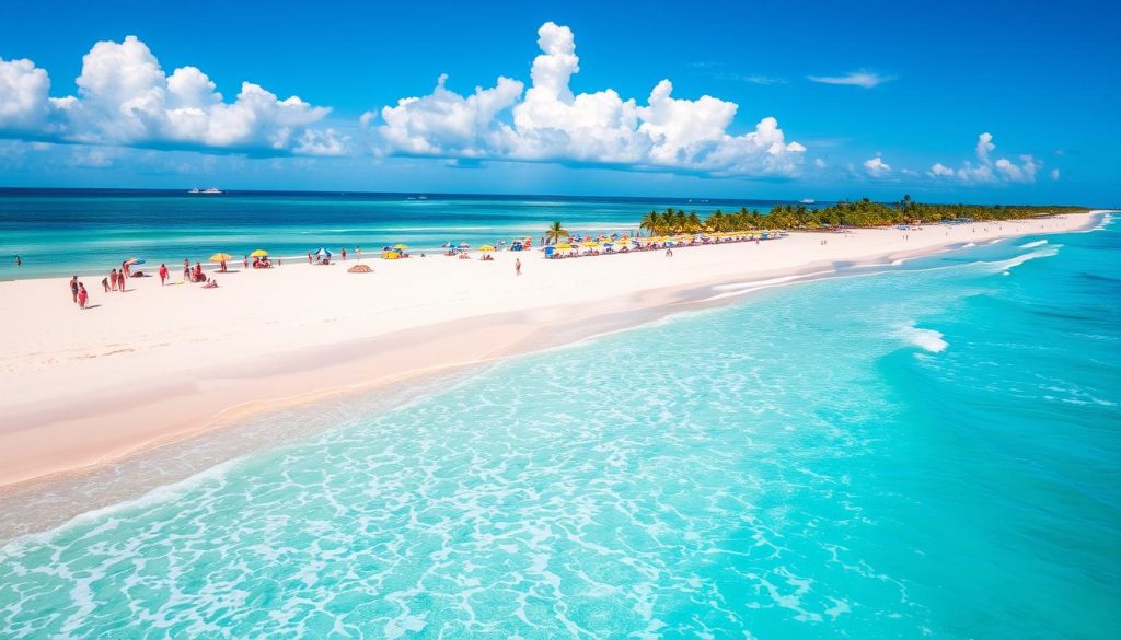 Varadero water temperature guide Varadero water temperature guide