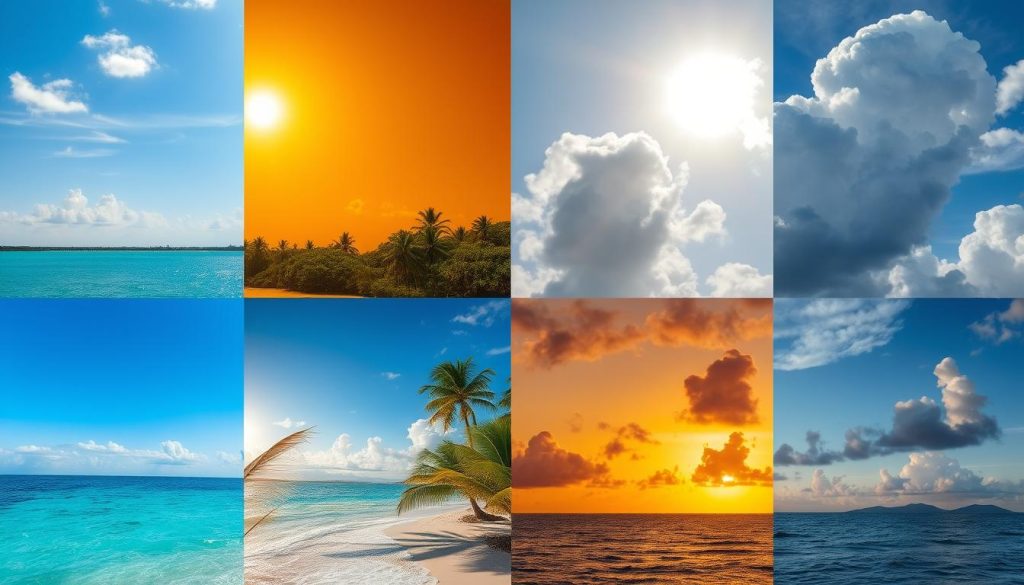 Varadero weather conditions Varadero weather conditions