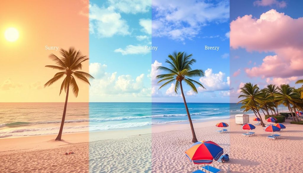 Varadero weather forecast Varadero weather forecast