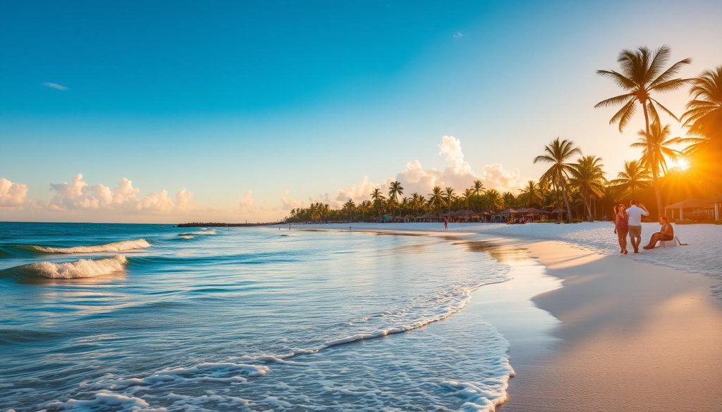 Varadero winter weather Varadero winter weather
