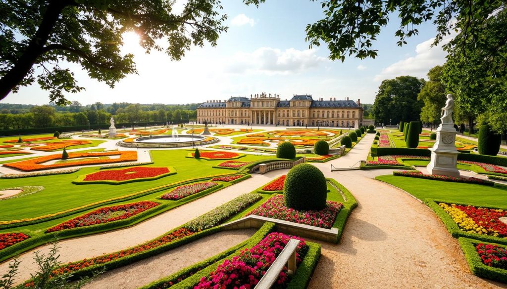 Versailles Gardens ticket prices Versailles Gardens ticket prices