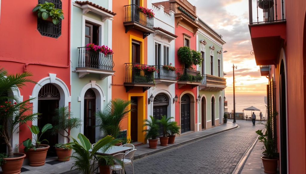 Viejo San Juan accommodations Viejo San Juan accommodations