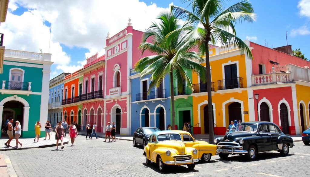 Viejo San Juan travel options Viejo San Juan travel options