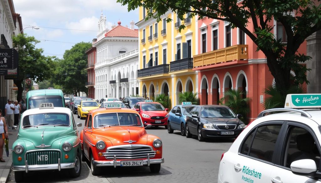 Viejo San Juan travel options Viejo San Juan travel options