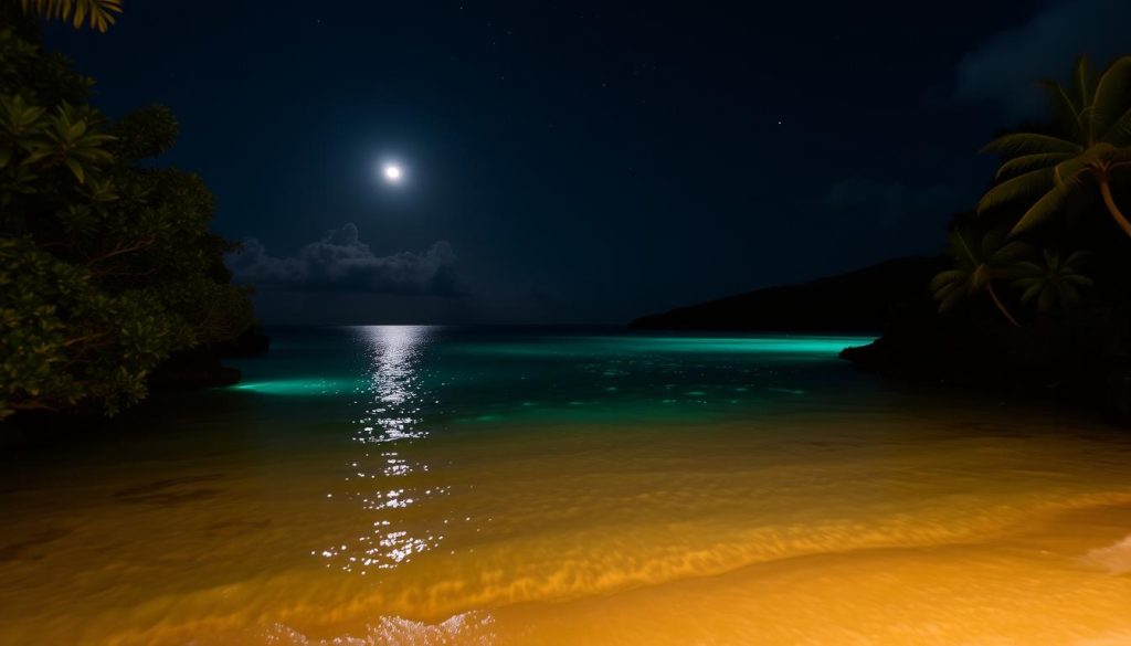 Vieques Bio Bay Vieques Bio Bay