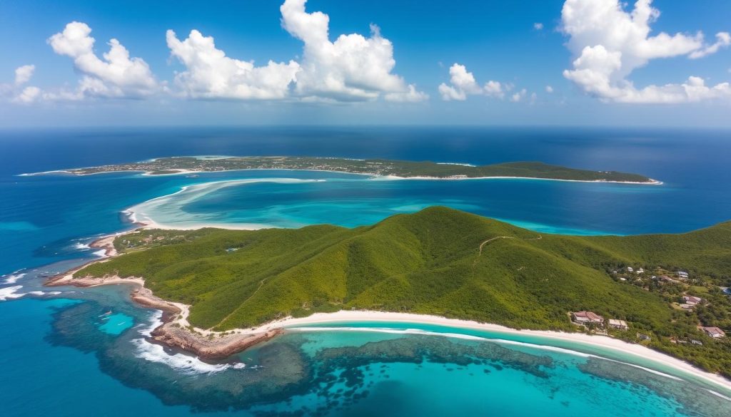 Vieques Island geography Vieques Island geography