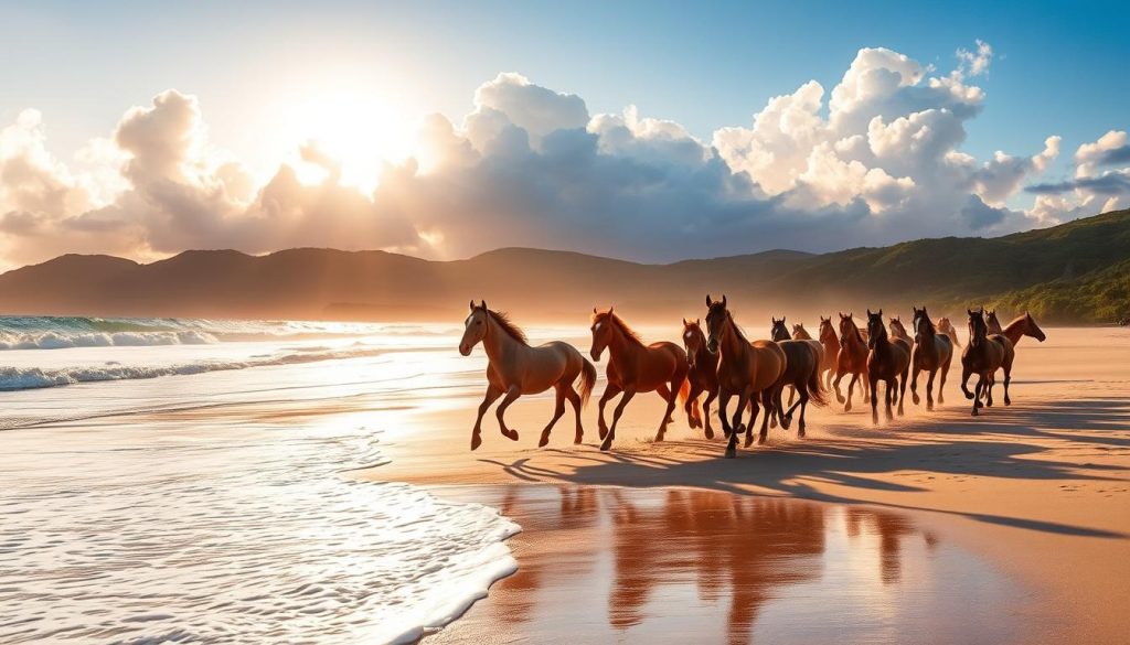 Vieques Island horses photography Vieques Island horses photography