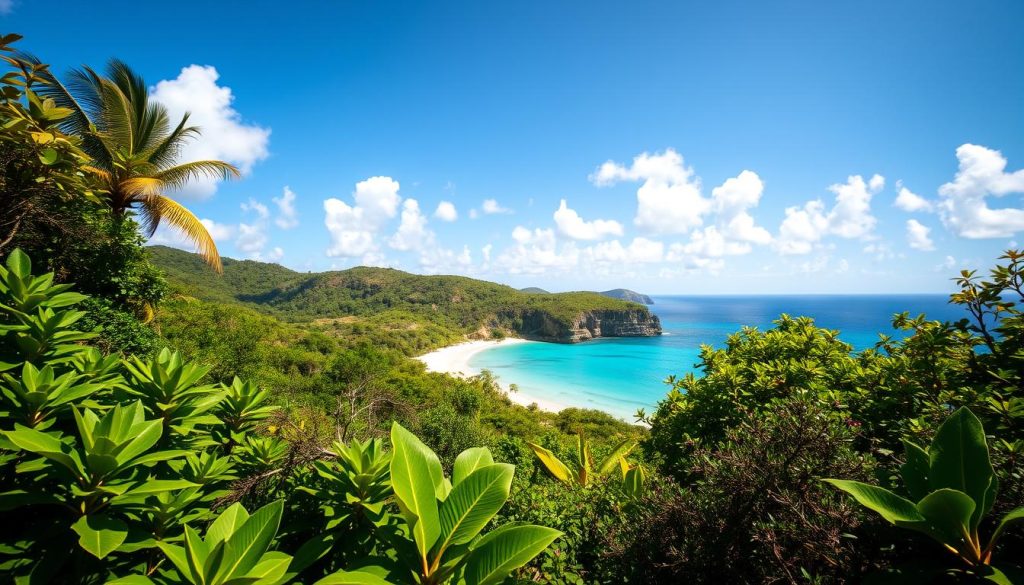 Vieques National Wildlife Refuge Vieques National Wildlife Refuge