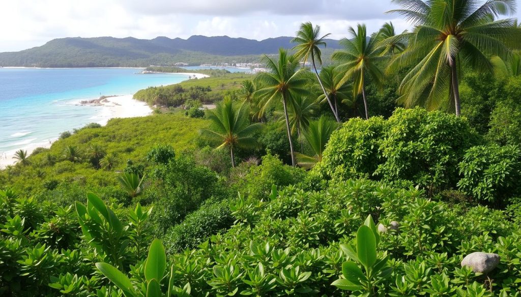 Vieques National Wildlife Refuge Vieques National Wildlife Refuge