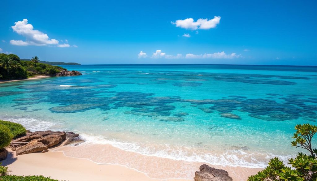 Vieques beach guide Vieques beach guide