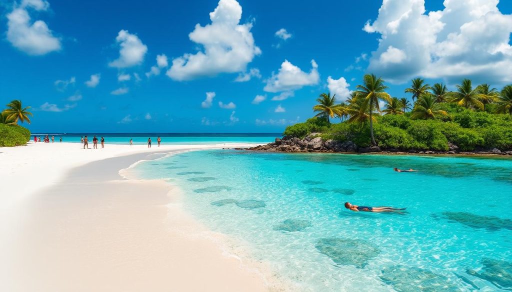 Vieques beach guide Vieques beach guide